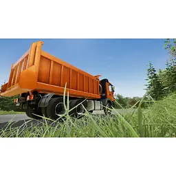 Ключ активації Microsoft Road Maintenance Simulator для Xbox One/Series - мініатюра 7