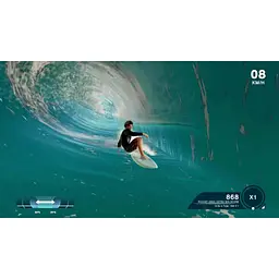 Ключ активації Microsoft Barton Lynch Pro Surfing для Xbox Series S/X - мініатюра 8