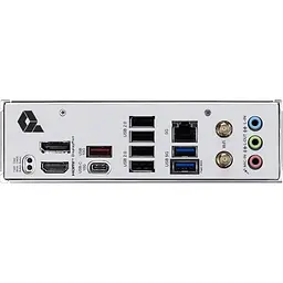 Материнська плата MSI AM5 PRO B850M-P WIFI, B850, 4xDDR5, Int.Video (CPU), 4xSATA3, 3xM.2, 1xPCI-E 5.0 x16, 3xPCI-E 3.0 x16, ALC897, Realtek 8126VB 5Gb, WiFi 7, Bluetooth 5.4, 9xUSB 3.2 / 8xUSB 2.0, HDMI/DP, Micro ATX - мініатюра 5