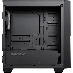 Корпус GameMax Cyclops BG - миниатюра 8