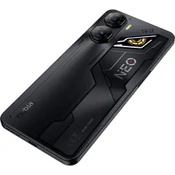 Смартфон Nubia NEO 3 5G 8/256GB Shadow Black [147528] - мініатюра 13