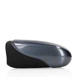 Мастурбатор Loveline Vibrating Masturbator Sleeve (чорний) - мініатюра 6