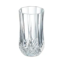 Набір склянок Cristal d'Arques Paris Longchamp CD'A kuh0016607 - мініатюра 5