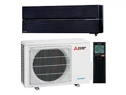 Кондиціонер Mitsubishi Electric Premium Inverter MSZ-LN25VG2B/MUZ-LN25VG2