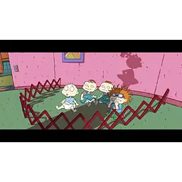 Ключ активації Microsoft Rugrats: Adventures in Gameland для Xbox One/Series S/X - мініатюра 11