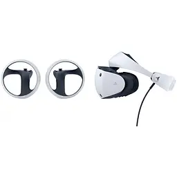 PlayStation VR2 - мініатюра 4