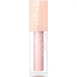 Блиск для губ Maybelline New York Lifter Gloss відтінок 002 (Ice) 5.4 мл (B3306300)