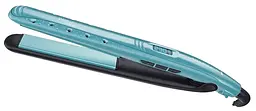 Випрямляч Remington Wet 2 Straight, 47 Вт, температурних режимів 10, 140-230С, дисплей, кераміка, титан, бірюзовий