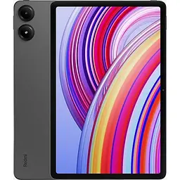 Планшет Xiaomi Redmi Pad Pro 8/256GB Gray (Global Version) Wi-Fi