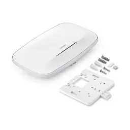 Точка доступу ZYXEL NWA210AX v2 (NWA210AXV2-EU0101F) - мініатюра 4