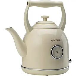 Електрочайник Gorenje K17CLIN [120106] - мініатюра 2