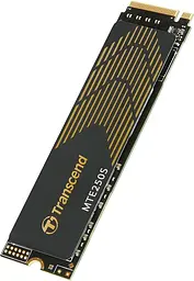 Накопичувач SSD Transcend m.2 NVMe 4TB M.2 MTE250S (FFMSTR02093) - мініатюра 2