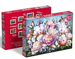 Пазл Cherry Pazzi Ефемерна краса 1000 елементів, 50х70см 31209