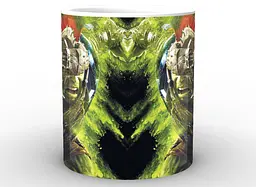 Кружка GeekLand Тор Thor Thor Hulk Ragnarok TH.02.023 - мініатюра 2