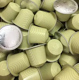 Кава в капсулах Nespresso Vaniglia 10 шт - мініатюра 4