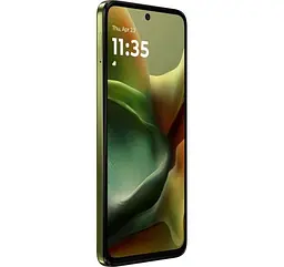 Смартфон Moto G15 8/512 GB зелений (PB6E0065UA) - мініатюра 6