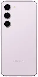 Смартфон Samsung Galaxy S23 8/512GB Lavender SM-S9110 - мініатюра 3
