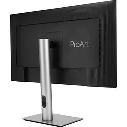 Монітор 32" ASUS ProArt Display PA329CRV Professional Monitor UHD IPS 60Hz (90LM02C0-B01K70) - мініатюра 6
