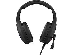 Навушники з мікрофоном A4Tech Bloody G230p Black - мініатюра 2