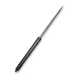 Ніж з фіксованим лезом Sencut Toxodon S24036-1 чорний - мініатюра 8