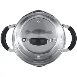 Каструля з кришкою Kohen Enigma 20 см 3.4 л (KN91692) - мініатюра 6