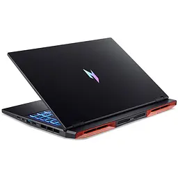 Ноутбук ACER Nitro 14 AN14-41-R3Z6, AMD Ryzen 7 8845HS до 5.1 ГГц, 14.5" WUXGA, 16 ГБ, SSD 1 ТБ, NVIDIA GeForce RTX 4060, Free DOS - мініатюра 8