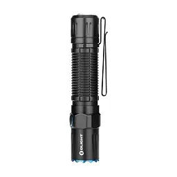 Ліхтар Olight M2R Pro Black (M2R PRO) - мініатюра 3