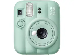 Фотокамера миттєвого друку Fujifilm Instax Mini 13 Lagoon Green (16963228)