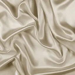 Наволочка MirSon Satin Light Pro 10-016 Creamy 70х70 см (2200010176452) - мініатюра 3