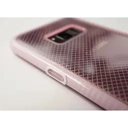 Протиударний чохол Tech21 Evo Check для Samsung Galaxy S8 Plus Pink - мініатюра 9