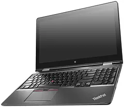 Ноутбук Lenovo ThinkPad Yoga 15 (i5-5200U/8/256SSD) - Class A "Б/В" - мініатюра 4