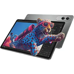 Планшет Lenovo Yoga Tab 12/256GB WiFi Luna Grey + Pen (ZAG60223UA) UA-UCRF [154070] - мініатюра 9