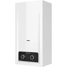 Газова колонка Ariston AKROS R X 1020 (4332007) - мініатюра 3
