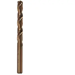 Свердло по металу Vitals Professional HSS-Co/M35 10.5 (190292) - мініатюра 3