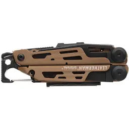 Мультитул Leatherman 832404 Signal Coyote Standart - мініатюра 2