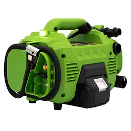 Акумуляторний насос та дефлятор Procraft LK30 (без АКБ та ЗП) - мініатюра 3