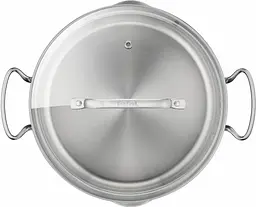 Каструля Tefal Duetto+ 24 см 5 л (G7194656) - мініатюра 6