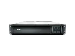 Лінійно-інтерактивне ДБЖ APC Smart-UPS Line Interactive 2200VA Rackmount 2U (SMT2200RMI2UC) - мініатюра 2