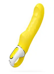 Вібратор Satisfyer Yummy Sunshine, 22.5 см