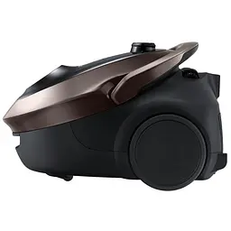 Пилосос з мішком Samsung VC07M25M9WD/UK - мініатюра 5