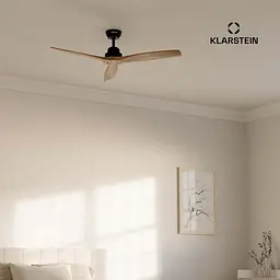 Стельовий вентилятор Klarstein Santa Elena Smart (10046086) - мініатюра 9