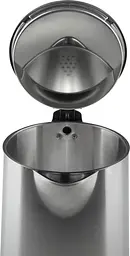 Gorenje Електрочайник, 1,5л, підвійні стінки, Strix контроль, нерж. - мініатюра 4