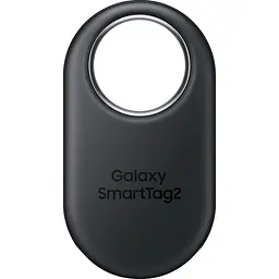Брелок для пошуку речей Samsung Galaxy SmartTag2 (4 Pack) 2x Black + 2x White (EI-T5600KWEG) [131158] - мініатюра 4