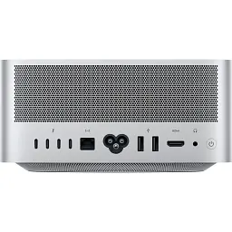 Неттоп Apple Mac Studio / M2 Ultra / 76-Core GPU / 64GB/1TB (MQH63) 2023 [89222] - мініатюра 2