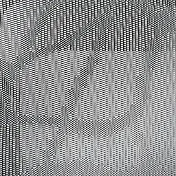 Крісло Mealux M10 Air Massage з масажним ефектом Grey (HF-M10 M/G) - мініатюра 3