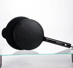 Млинниця електрична SOKANY SK-07068 600 Вт 20 см Sokany SK-07068 - мініатюра 5
