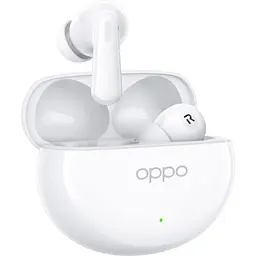 Навушники Oppo Enco Air4 ETEE1 Silky White [120201] - мініатюра 2