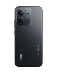 Смартфон Xiaomi Redmi 15C 4G 8/256GB Black EU NFC (No adapter) - мініатюра 2