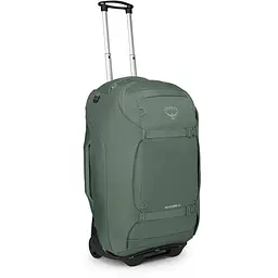 Сумка на колесах Osprey Sojourn 60 Темно-зелений
