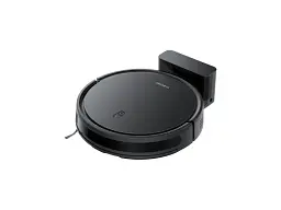 Робот-пилосос з вологим прибиранням Xiaomi Robot Vacuum E10C